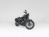 HARLEY-DAVIDSON IRON 883
