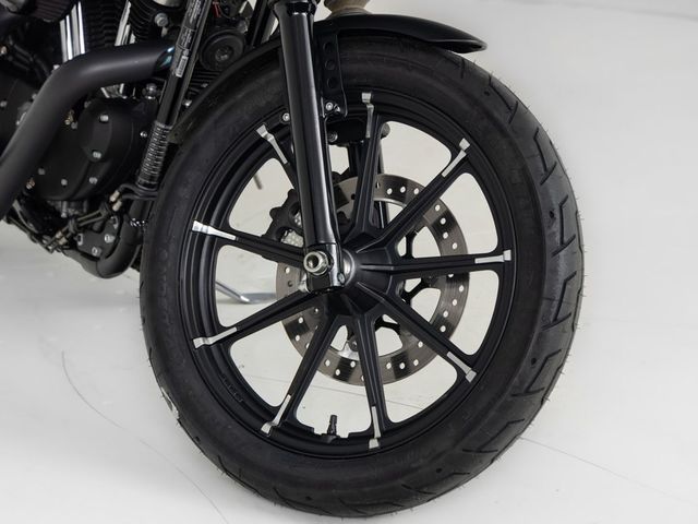 harley-davidson - iron-883