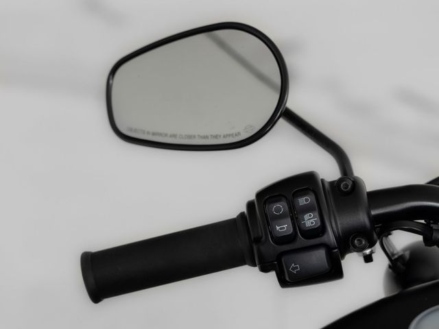 harley-davidson - iron-883