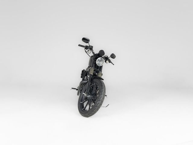 harley-davidson - sportster-iron-xl-883-n