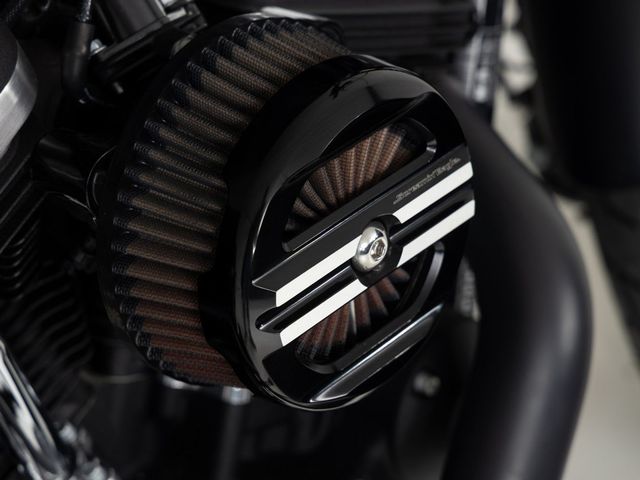 harley-davidson - sportster-iron-xl-883-n