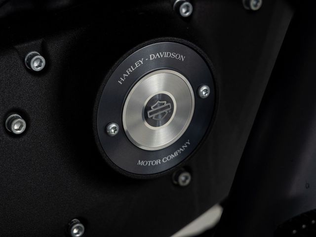 harley-davidson - sportster-iron-xl-883-n