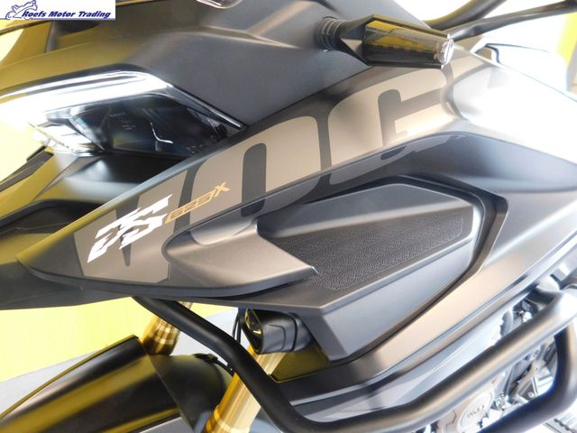voge - ds-625-x