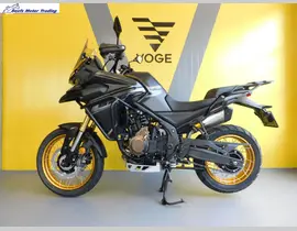 Voge DS 625 X 2026 nieuw