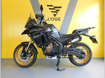Voge DS 625 X 2026 nieuw