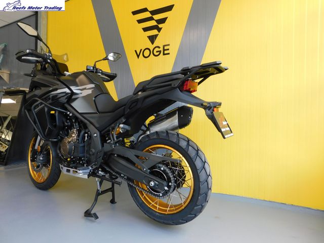 voge - ds-625-x
