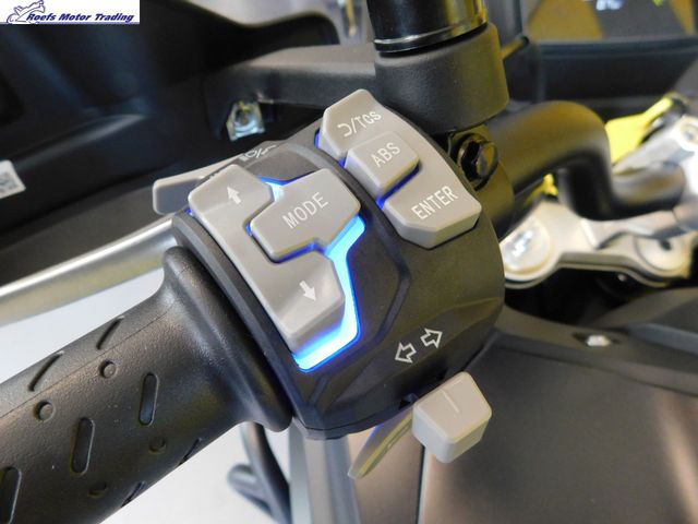 voge - ds-625-x