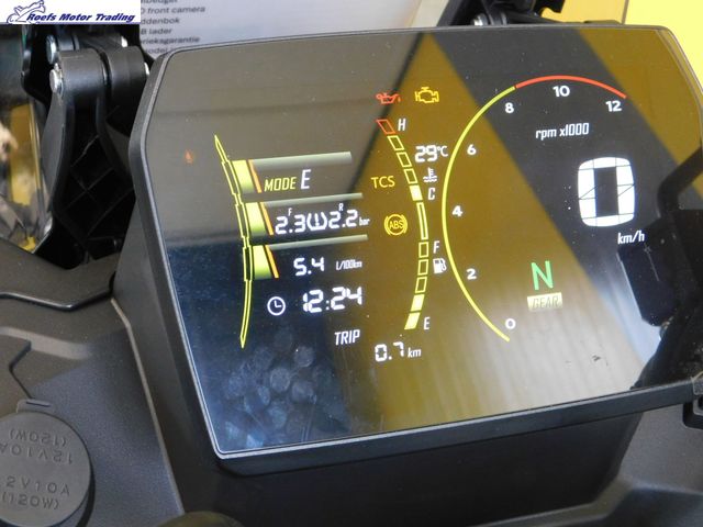 voge - ds-625-x