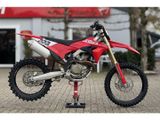 DUCATI DESMO 450 MX