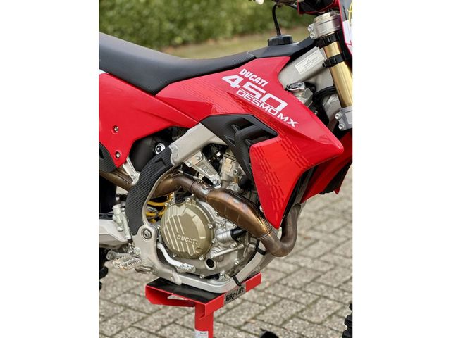 ducati - desmo-450-mx