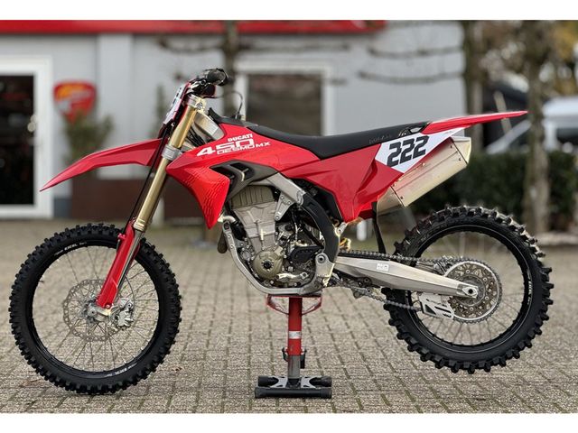 ducati - desmo-450-mx