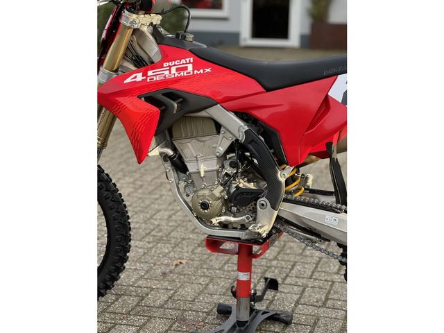 ducati - desmo-450-mx