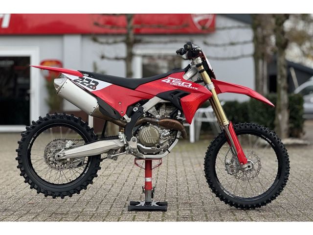 ducati - desmo-450-mx