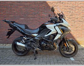 Kawasaki Versys 1100 S 2025 occasion