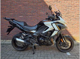 Kawasaki Versys 1100 S 2025 occasion
