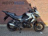 KAWASAKI VERSYS 1100 S