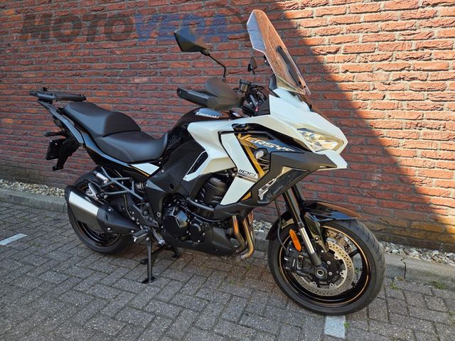 kawasaki - versys-1100-s