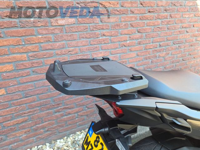 kawasaki - versys-1100-s
