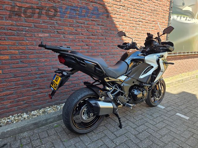 kawasaki - versys-1100-s