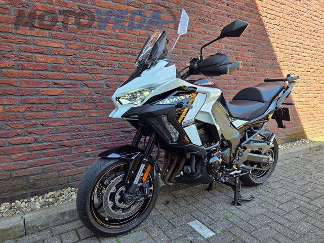 kawasaki - versys-1100-s