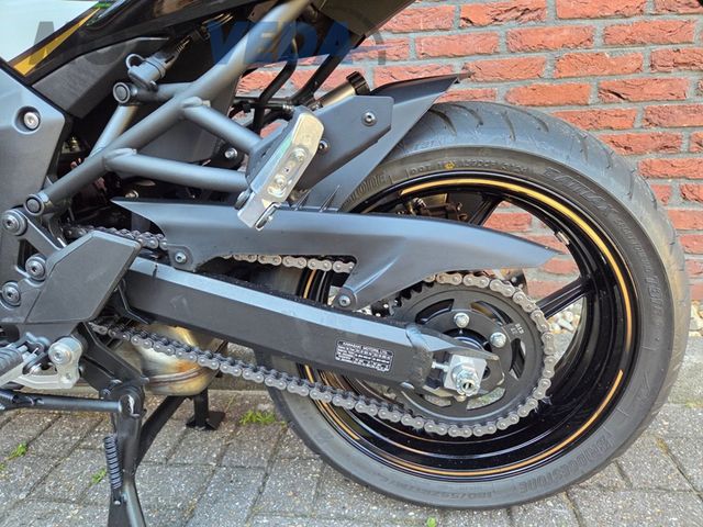 kawasaki - versys-1100-s