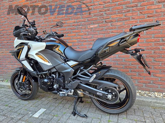 kawasaki - versys-1100-s