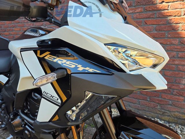 kawasaki - versys-1100-s