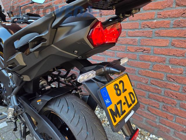 kawasaki - versys-1100-s