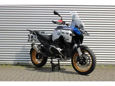 BMW R 1300 GS ADVENTURE – foto 2