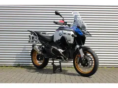 BMW R 1300 GS Adventure |Goudkleurige spaakwielen |Adaptieve rijhoogtehulp 2026 nieuw – foto 2 van 13