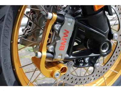 BMW R 1300 GS ADVENTURE – foto 3