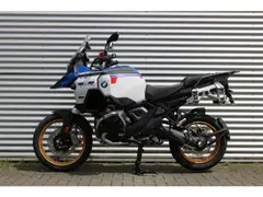 BMW R 1300 GS Adventure |Goudkleurige spaakwielen |Adaptieve rijhoogtehulp 2026 nieuw – foto 4 van 13