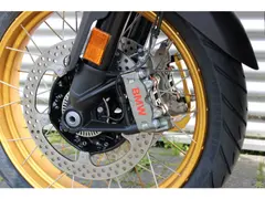 BMW R 1300 GS Adventure |Goudkleurige spaakwielen |Adaptieve rijhoogtehulp 2026 nieuw – foto 7 van 13
