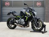 KAWASAKI Z650 ABS