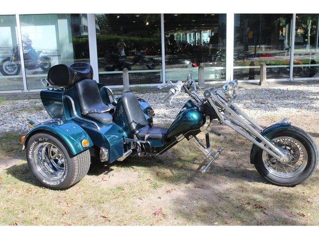 boom- - lowrider