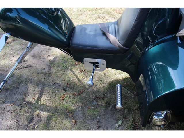 boom- - lowrider