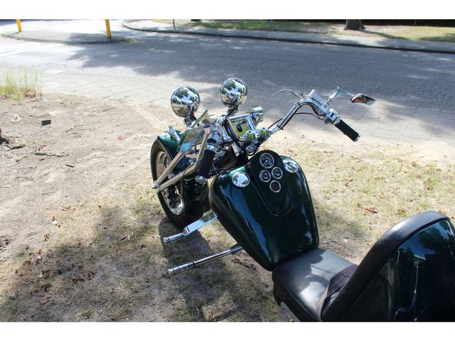 boom- - lowrider