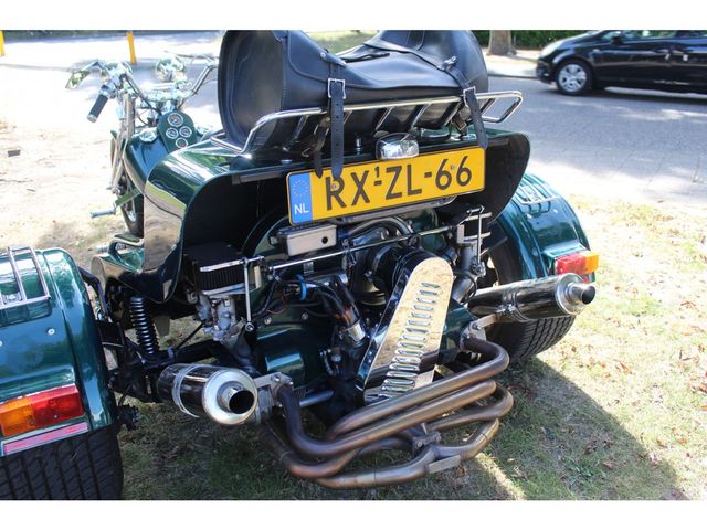 boom- - lowrider