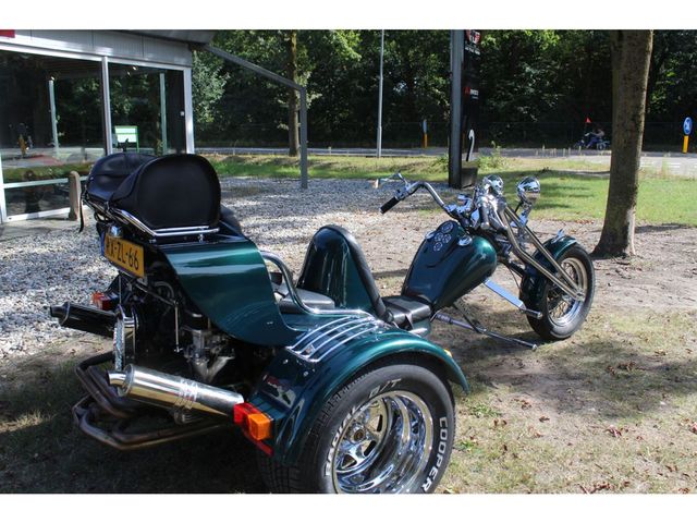 boom- - lowrider