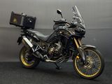 HONDA CRF 1000 L AFRICA TWIN DCT