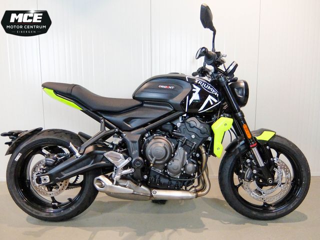 triumph - trident-660