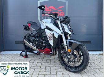 Suzuki GSX-S 950 2022 occasion