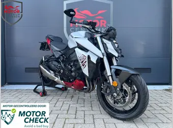 Suzuki GSX-S 950 2022 occasion