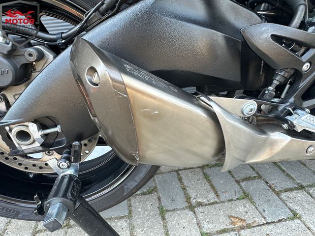 suzuki - gsx-s-950