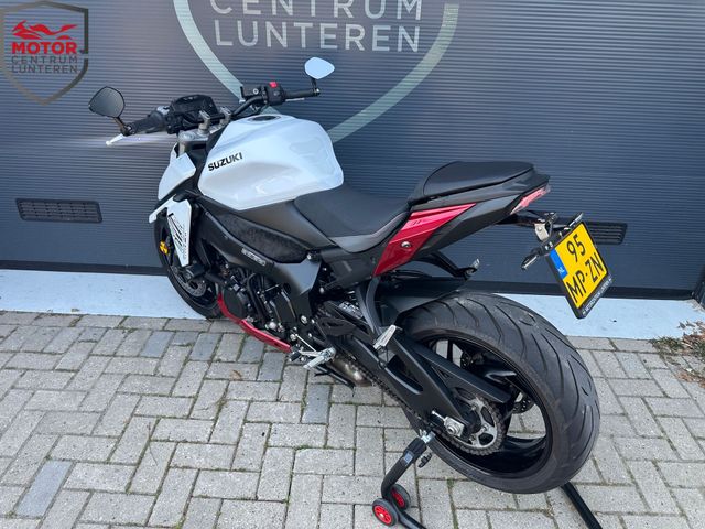 suzuki - gsx-s-950