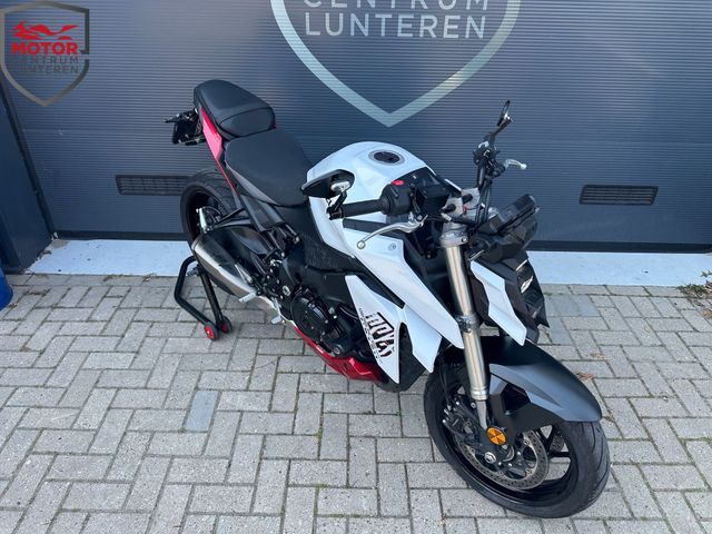 suzuki - gsx-s-950