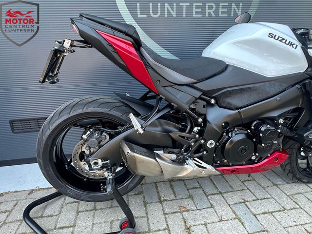 suzuki - gsx-s-950