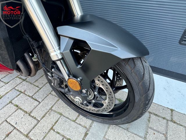 suzuki - gsx-s-950