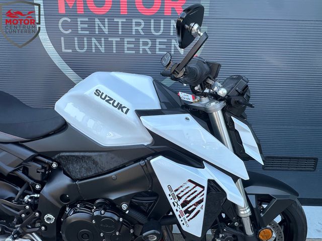 suzuki - gsx-s-950