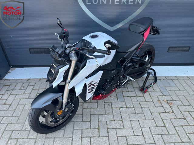 suzuki - gsx-s-950